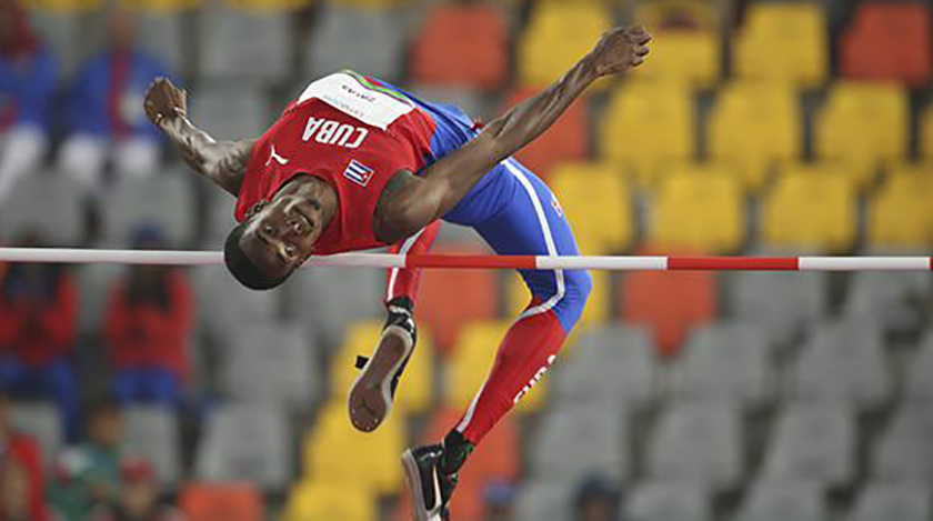 Lee más sobre el artículo Empieza hoy el Campeonato Mundial de atletismo Eugene 2022