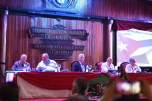 Lee más sobre el artículo Con firma de acuerdos concluye hoy foro Cuba-México (+Fotos)