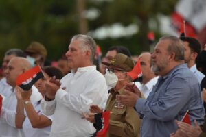 Lee más sobre el artículo Cienfuegos celebró el 26 de Julio con todas sus metas cumplidas (+Fotos)