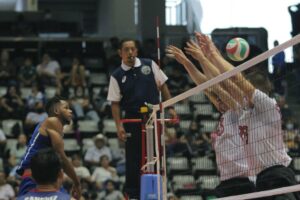 Lee más sobre el artículo Cuba por el cuarto éxito hoy en Copa Panamericana Final Six