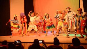 Lee más sobre el artículo Reinauguran teatro para niños en Ciego de Ávila