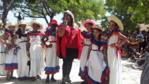 Lee más sobre el artículo Reinó la fiesta y la paz entre los infantes de Ciego de Ávila
