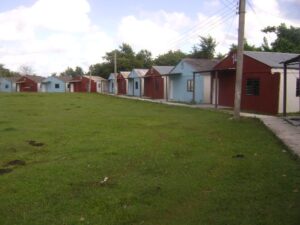 Lee más sobre el artículo Inicia programa veraniego campamento provincial de pioneros exploradores (+fotos)