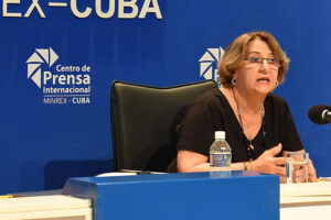 Lee más sobre el artículo Cuba se alista para referendo sobre nuevo Código de las Familias