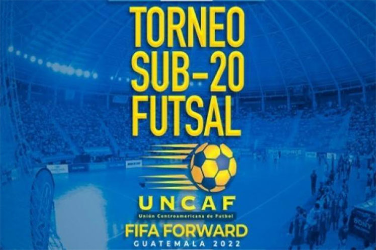Lee más sobre el artículo Cuba por avanzar a la final del Torneo Sub-20 de fútsal en Guatemala
