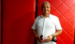 Lee más sobre el artículo Experto salvadoreño valora a la radio en Cuba como referente regional