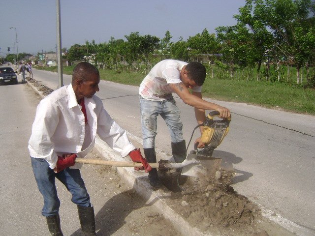 Lee más sobre el artículo Majagua unida, mucho más que un lema