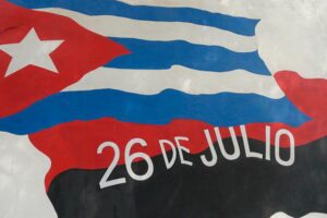 Lee más sobre el artículo Inicio de una etapa diferente en la historia de Cuba