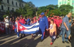Lee más sobre el artículo Santa Clara recibe a los subcampeones caribeños de las Pequeñas Ligas de Béisbol