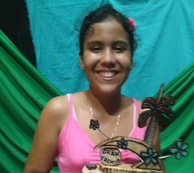 Lee más sobre el artículo Seleccionan en Morón ganadores en Festival Infantil Cuba, qué linda es Cuba