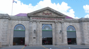 Lee más sobre el artículo Museo piensa en una sala sobre incendio en base de supertanqueros