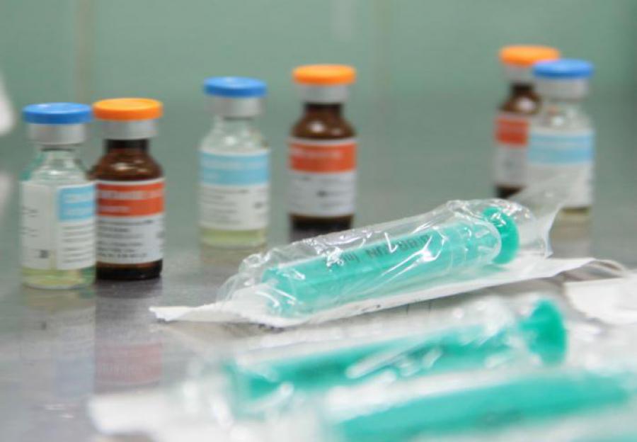 Lee más sobre el artículo Producirá Cuba antibióticos inyectables para terapias intensivas