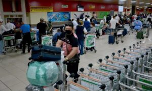 Lee más sobre el artículo Desde este lunes flexibilización en importaciones no comerciales