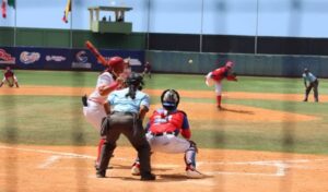 Lee más sobre el artículo Cubanas a crucial encuentro en Premundial de Béisbol