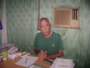 Lee más sobre el artículo Reciben preparación comisiones electores de Majagua para referendo nacional