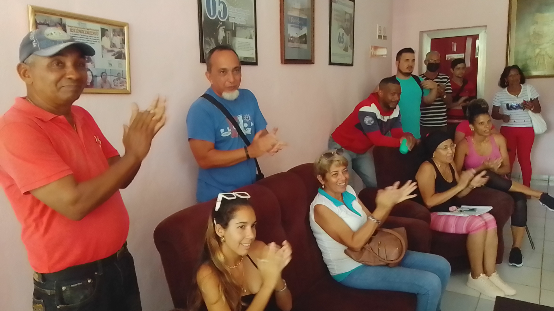 Lee más sobre el artículo  Celebran en Ciego de Ávila centenario de la Radio cubana