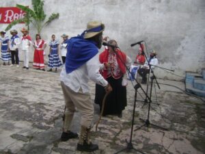 Lee más sobre el artículo Rinden homenaje instituciones culturales de Majagua a la Radio Cubana