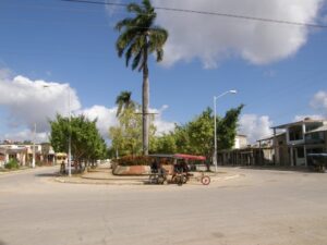 Lee más sobre el artículo Rehabilitan parques y alamedas en Ciego de Ávila
