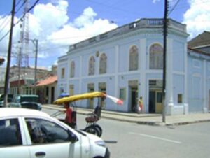 Lee más sobre el artículo Rememoran en Ciego de Ávila aniversario 112 de la fundación del Teatro Vicente Iriondo