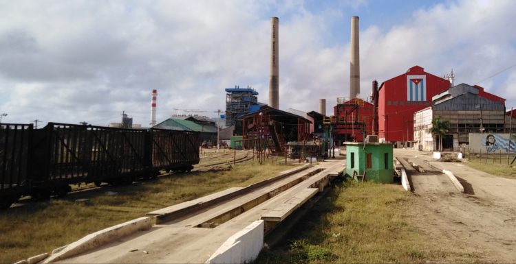 Lee más sobre el artículo Garantizan en Ciego de Ávila reparaciones de zafra