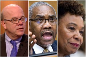 Lee más sobre el artículo Congresistas de EEUU piden a Biden levantar bloqueo y ayudar a Cuba