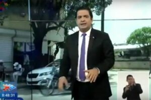 Lee más sobre el artículo Denuncian instigación a hechos vandálicos en Cuba desde el exterior