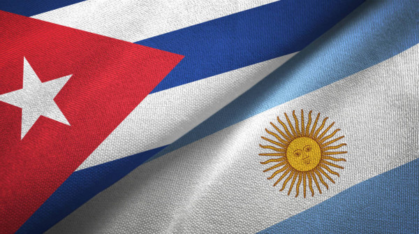 Lee más sobre el artículo Movimiento argentino destaca unidad y fortaleza de pueblo cubano