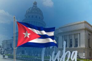 Lee más sobre el artículo Cuba ofrece al mundo lo que tiene
