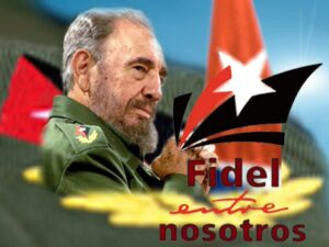 Lee más sobre el artículo Legado de Fidel incentiva tareas en Ciego de Ávila