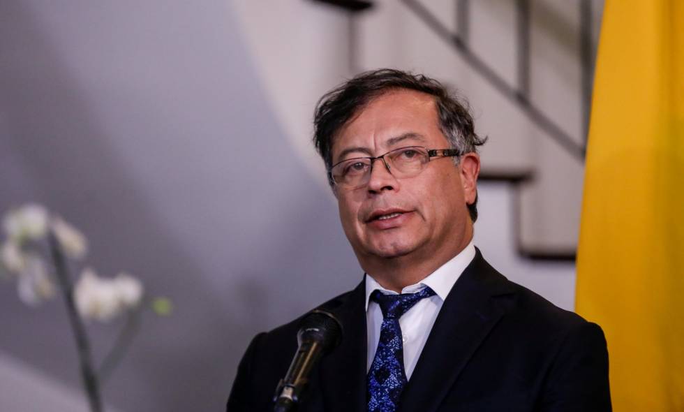 Lee más sobre el artículo Gustavo Petro asume la presidencia de Colombia