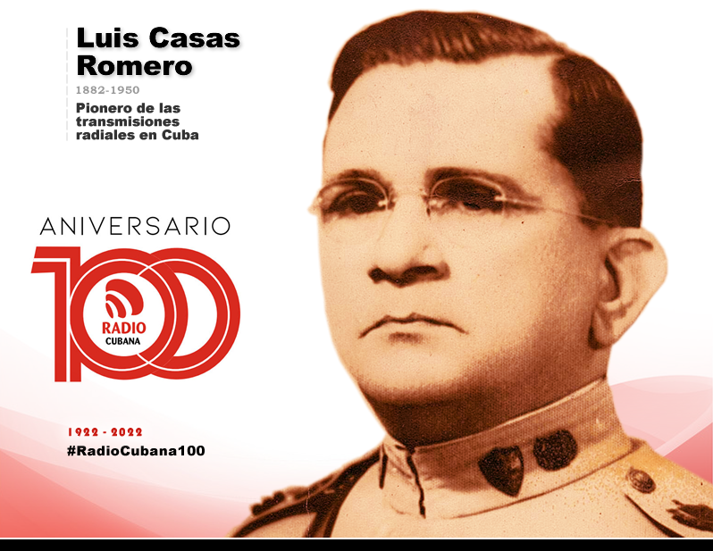 Lee más sobre el artículo 100 años: Elogio de la radio