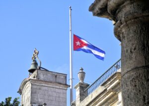 Lee más sobre el artículo Decreta Presidente de la República duelo oficial en Cuba (+Video)