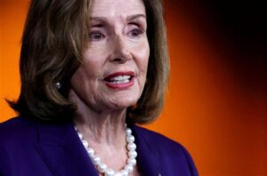 Lee más sobre el artículo China sanciona a Nancy Pelosi tras polémica visita a Taiwán