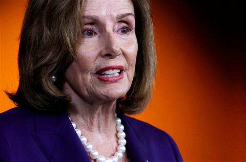 Lee más sobre el artículo China sanciona a Nancy Pelosi tras polémica visita a Taiwán