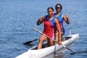 Lee más sobre el artículo Cubana Cirilo por otra medalla en Mundial de canotaje