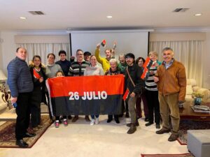 Lee más sobre el artículo Destacan en Australia unidad de Cuba ante hostilidad de EEUU
