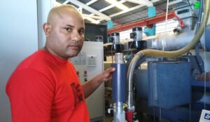 Lee más sobre el artículo Avilanian innovator wins National Award