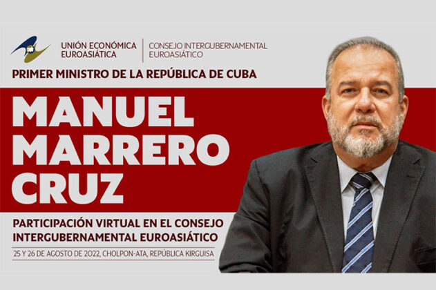 Lee más sobre el artículo Cuba strengthens trade and economic ties with Eurasian block