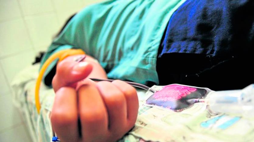 Lee más sobre el artículo Donan sangre en saludo al Día Internacional de los Trabajadores