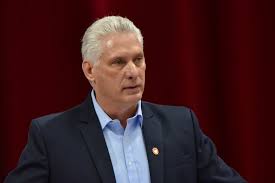 Lee más sobre el artículo Presidente Díaz-Canel felicita a la radio de Cuba por centenario
