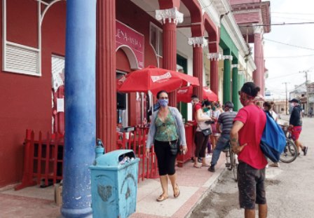 Lee más sobre el artículo Morón a las puertas del 13 de agosto