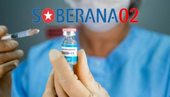 Lee más sobre el artículo India portal highlights Cuban vaccine production in Italy