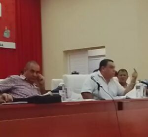 Lee más sobre el artículo Food production verified in Ciego de Ávila