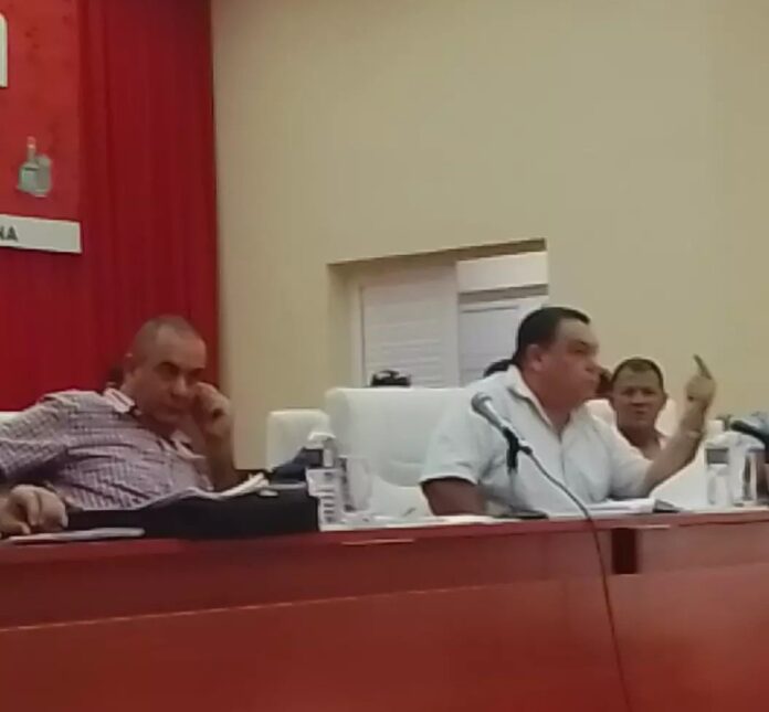 Lee más sobre el artículo Food production verified in Ciego de Ávila