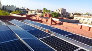 Lee más sobre el artículo Utilizan energía renovable en institución científica cubana