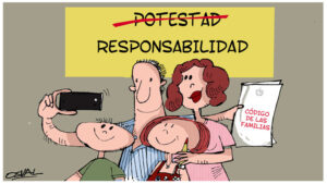 Lee más sobre el artículo Código de las Familias, un texto coherente con la Cuba de hoy