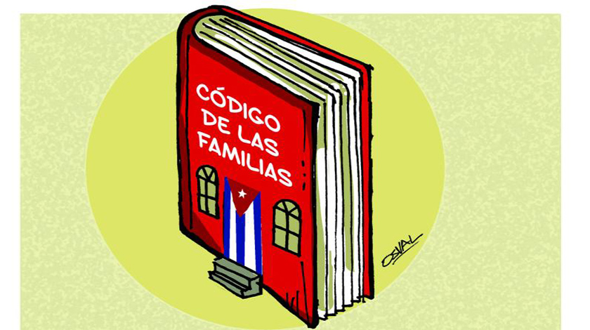 Lee más sobre el artículo Esclarece jurista aspectos novedosos de Código de las Familias