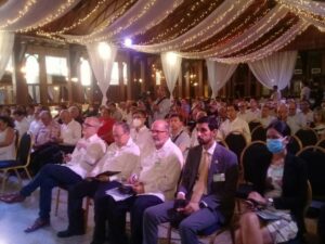 Lee más sobre el artículo Sesiona foro sobre inversión extranjera en comercio
