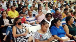Lee más sobre el artículo Avileños convertirán el referendo en victoria de la Revolución