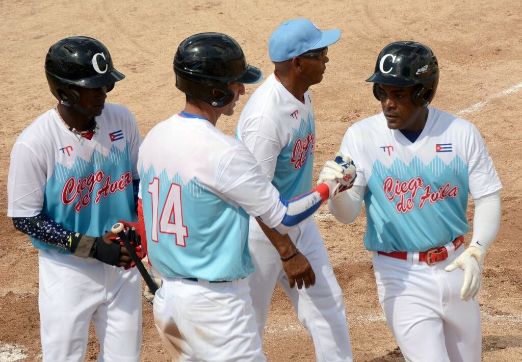 En este momento estás viendo Nacional de Softbol ya cuenta con los clasificados para la final